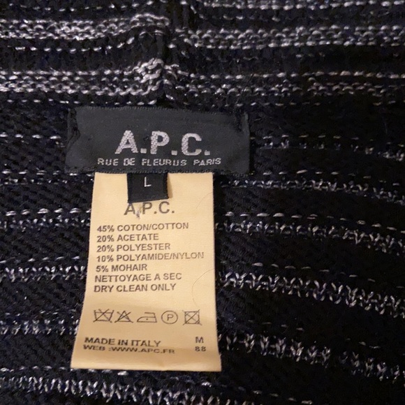 A.P.C. - Picture 8 of 12